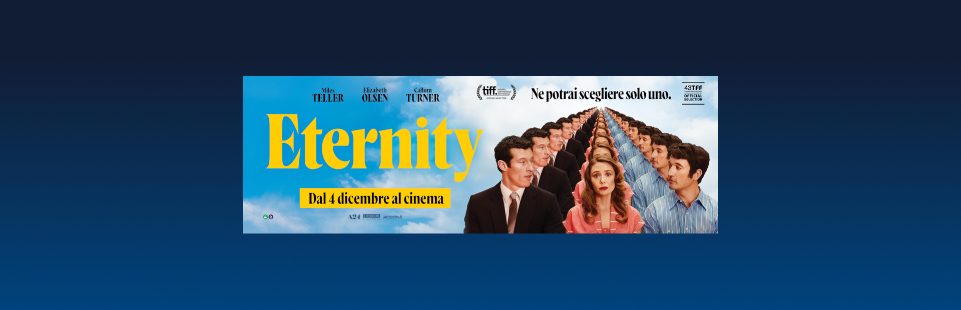 ETERNITY
